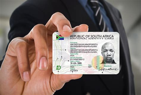 Get your new Smart ID card – who qualif